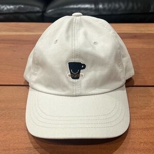 Epigram Smiling Coffee Cap